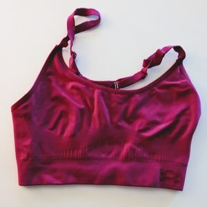 Under Armour Sports Bra